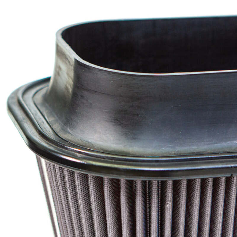 GMC 3500 Performance Air Intake - Banks Power - Ram-Air Replacement Filter - Dry - `20-`24